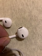 Apple EarPods oryginalne sluchawki Lightning