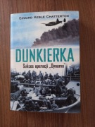 Edward Keble Chatterton - Dunkierka