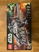 75019 LEGO STAR WARS AT-TE