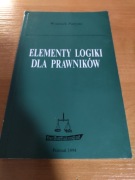 Elementy logiki dla prawników, Patryas