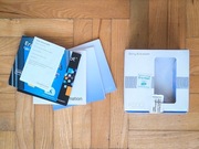 Pudełko Sony Ericsson K550i oryginalne płyta instrukcja itd. kolekcjonera