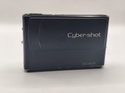Aparat Cyfrowy Sony DSC-T1 Brak baterii Nietestowany
