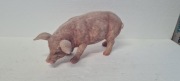 Figurka Świnia Świnka Realistyczna Duża