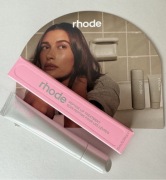 Rhode błyszczyk Peptide Vanilla regenerujący nawilżający wanilia