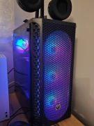 Komputer Gamingowy i51440f RTX 3060 32Gb ram DDR5