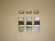 Styki do stycznika SCM 202 (komplet)