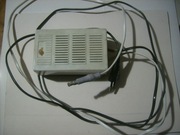 Zasilacz ZOT-1 do odb. tranzystorowych , relikt byłego PRL 