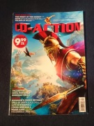 CD-Action numer 288 12/2018