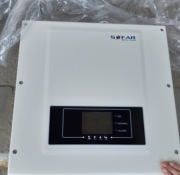 Falownik sofar solar 6,6KTL-X