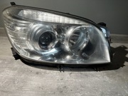 TOYOTA RAV 4 05-10 REFLEKTOR LAMPA PRAWY PRZÓD PRZEDNIA PRAWA