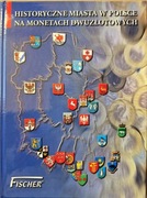 Monety 2zł Miasta Historyczne