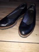 Półbuty damskie lampert