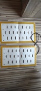 Samochodowe maty grzewcze LAGO 402