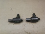 Sprężarka kompresor WAN AW regulator ciśnienia