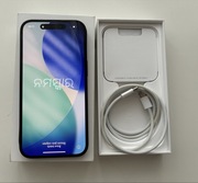 iPhone 15 128gb jak nowy! Z sklepu stacjonarnego z dowodem zakupu