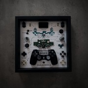 Kontroler PlayStation 4