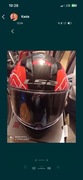 Kask motocyklowy ls2