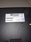 Panel dotykowy Piovan