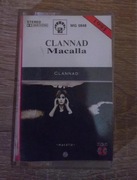 Kaseta CLANNAD MACALLA 1991