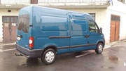Sprzedam Renault Master II
