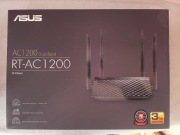 Ruter Asus RT-AC1200 dual band