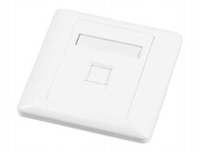 Gniazdo podtynkowe RJ45 Bowi 6625