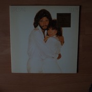 BARBRA STREISAND guilty 1LP