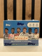 Topps merlin 24/25