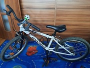 Rower dziecięcy Rockraider ST100 koło 20