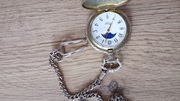 Zegarek kieszonkowy