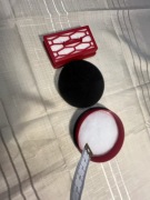 zestaw filtrów do odkurzacza marki Dirt