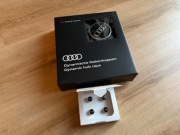 Dekielki dynamiczne nakrętki na śruby AUDI 4M8071006A 80A071215 nowe