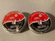 Śrut stalowy 5,5 mm 250 sztuk Magnum