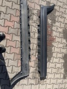 Listwa podprogowa BMW X3 12125313