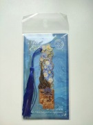 Metalowa zakładka do książki Van Gogh - Gwiaździsta noc