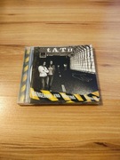 t.A.T.u.- Dangerous and Moving 