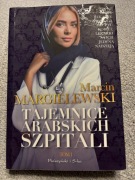 Tajemnice arabskich szpitali