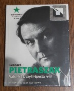 Vabank II, czyli riposta - Leonard Pietraszak (Tom 14)  [DVD]