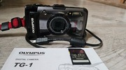 OLYMPUS TOUGH TG-1