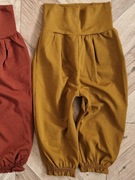 Musli by Green Cotton haremki 74 9-12m 