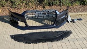 Zderzak Audi A6 C7 015-017