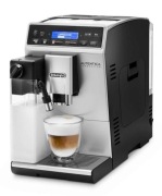 Ekspres DeLonghi ETAM 29.660.SB – NOWY, fabrycznie zamknięty, gwarancja