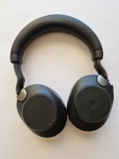 Jabra Evolve2 85 słuchawki do rozmów nauszne bezprzewodowe ANC Teams