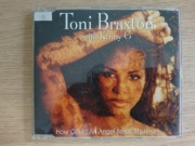 Toni Braxton - How Could An Angel Break My Heart