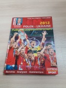 Album mistrzostw Europy - Kicker Fussball EM 2012
