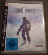 Lost Planet ps3 ideal
