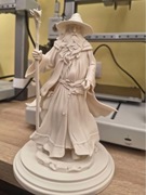 Figurka 3D inspirowana filmem The Lord of the Rings – Gandalf