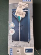 Szafa tekstylna składana