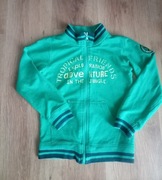 Bluza 5.10.15 rozmiar 12 na zamek