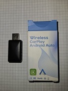 Adapter android auto i car play  